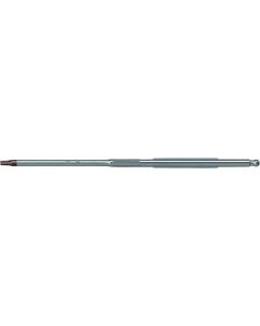 Ball Point Hex Key L-wrenches for Hexagon Socket Screws Long type