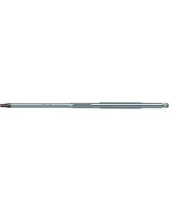 ใบมีดแบบถอดเปลี่ยนได้ (Torx Plus) คมตัด 7 IP ความยาวรวม 150