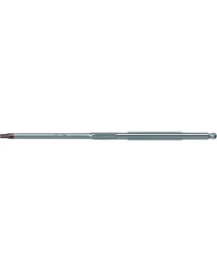 Ball Point Hex Key L-wrenches for Hexagon Socket Screws Long type
