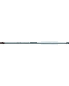 Ball Point Hex Key L-wrenches for Hexagon Socket Screws Long type