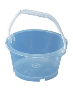 M Taru Suisan 400305 #3 (ตัวด้าม + ที่จับ) สีใส