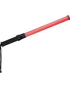 ไฟสัญญาณ LED (ไม่มีไฟ) 8Y4166 สีแดง