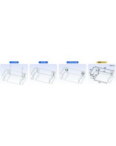 Holder Series For PPE Products