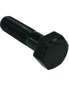 ระดับความแข็งแรง 10.9, สลักเกลียวหกเหลี่ยม, เกลียวบางส่วน, M22 x 65 (20 ชิ้น)