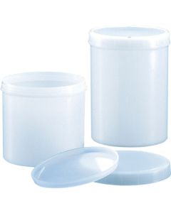 High Pack Container