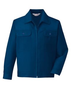 Blouson น้ำเงิน M