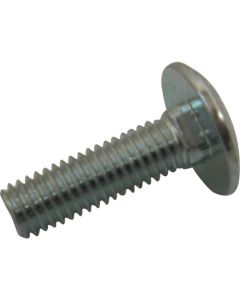 X-Tray X61 Bolt M8 X 25(40Pieces) ถุงละ 1 ถุง