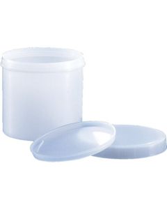 High Pack Container