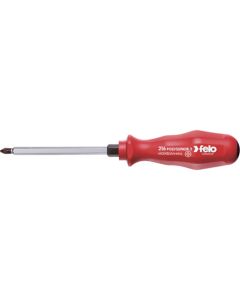 Striking Screw Driver