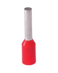 Ferrule Solderless Terminal