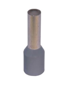 Ferrule Solderless Terminal