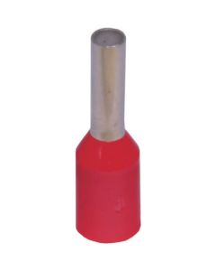 Ferrule Solderless Terminal