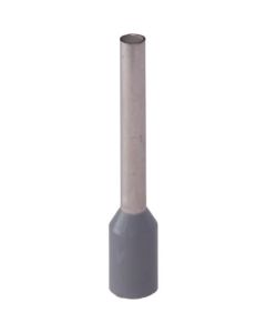 Ferrule Solderless Terminal