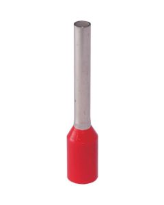 Ferrule Solderless Terminal