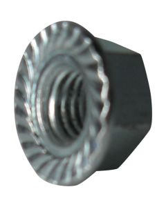 X-Tray X2 X62 Flange Nut M8(40Pieces) ถุงละ 1 ถุง