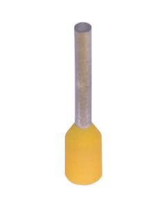 Ferrule Solderless Terminal