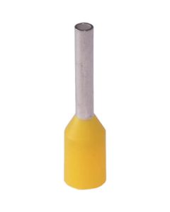 Ferrule Solderless Terminal