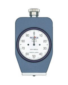 เครื่องวัดความแข็งของยาง/พลาสติก GS-721N