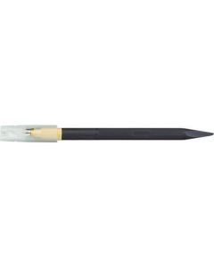 คัตเตอร์ปากกา Designer's Knife Black