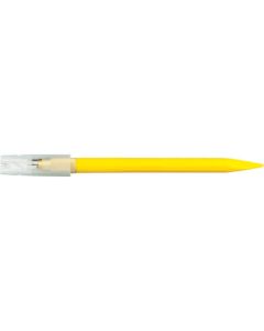คัตเตอร์ปากกา Designer's Knife Yellow