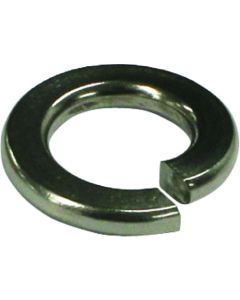 แหวนสปริงสแตนเลส M36 (25 ชิ้น)