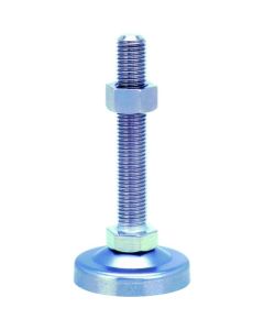 สลักปรับตำแหน่งแกนหมุนลดแรงสั่นสะเทือน S-K2 ขนาด 12x75