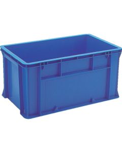 ภาชนะอเนกประสงค์ 673096 Tenbako 51 สีน้ำเงิน