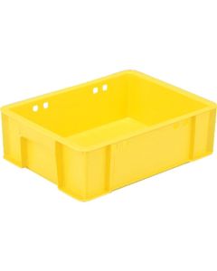 ภาชนะอเนกประสงค์ 673046 Tenbako 11H สีเหลือง