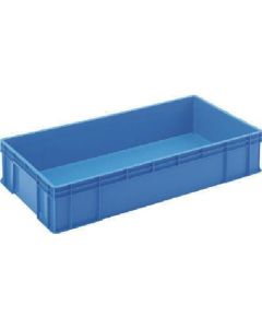 Tensho ภาชนะอเนกประสงค์ 673097 Tenbako 74 สีน้ำเงิน