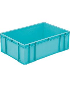 Tensho ภาชนะอเนกประสงค์ 673010 Tenbako 55 สีน้ำเงิน