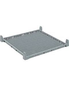 Seiro 101200 ประเภท 4 (FRPP) สีเทาอ่อน