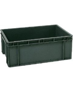 กล่องอเนกประสงค์ Tensho รุ่น 673008 Tenbako 60 สีเทาเข้ม