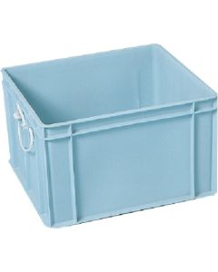 ภาชนะอเนกประสงค์ 673013 Tenbako 50 สีน้ำเงิน