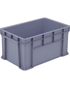 ภาชนะอเนกประสงค์ 673011 Tenbako 54 สีเทา