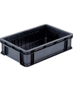 ภาชนะนำไฟฟ้า 674017 Tenbako ED-27M2