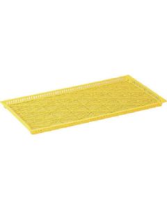 Seiro 102201 Praebira M สีเหลือง