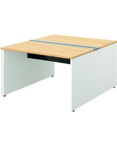 โต๊ะทำงานแบบม้านั่ง