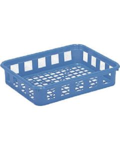 ถาดรองหม้อแบบที่ 3 รหัส 101153 สีน้ำเงิน