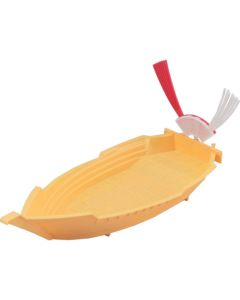 Kotobuki-bune (ขนาดเล็ก) 8Y5038 สีครีม