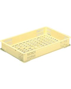 ภาชนะใส่บะหมี่ 101310 ชนิด 1 (FRPP) รสครีม