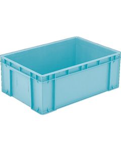 Tensho ภาชนะอเนกประสงค์ 673008 Tenbako 60 สีน้ำเงิน