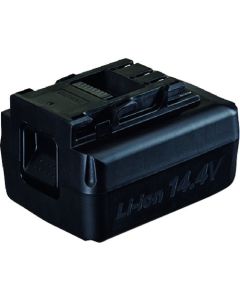 ชุดแบตเตอรี่ 14.4V 4.0Ah
