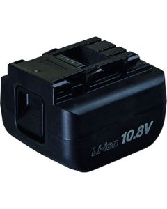 ชุดแบตเตอรี่ 10.8V 3.0Ah