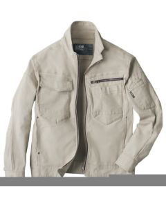 Long Sleeves Blouson 1ชุด