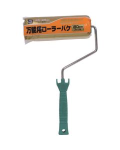 PC Roller Brush 10เส้น
