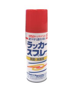 Lacquer Spray AC 1เส้น