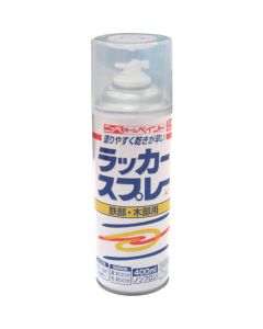 lacquer Spray AC 1เส้น