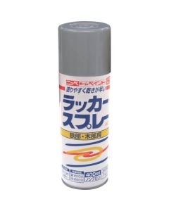 Lacquer Spray AC 1เส้น