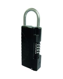 กล่องเก็บกุญแจ New key stock handy black