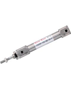 เบาะลมทรงกระบอกในตัว Φ16
